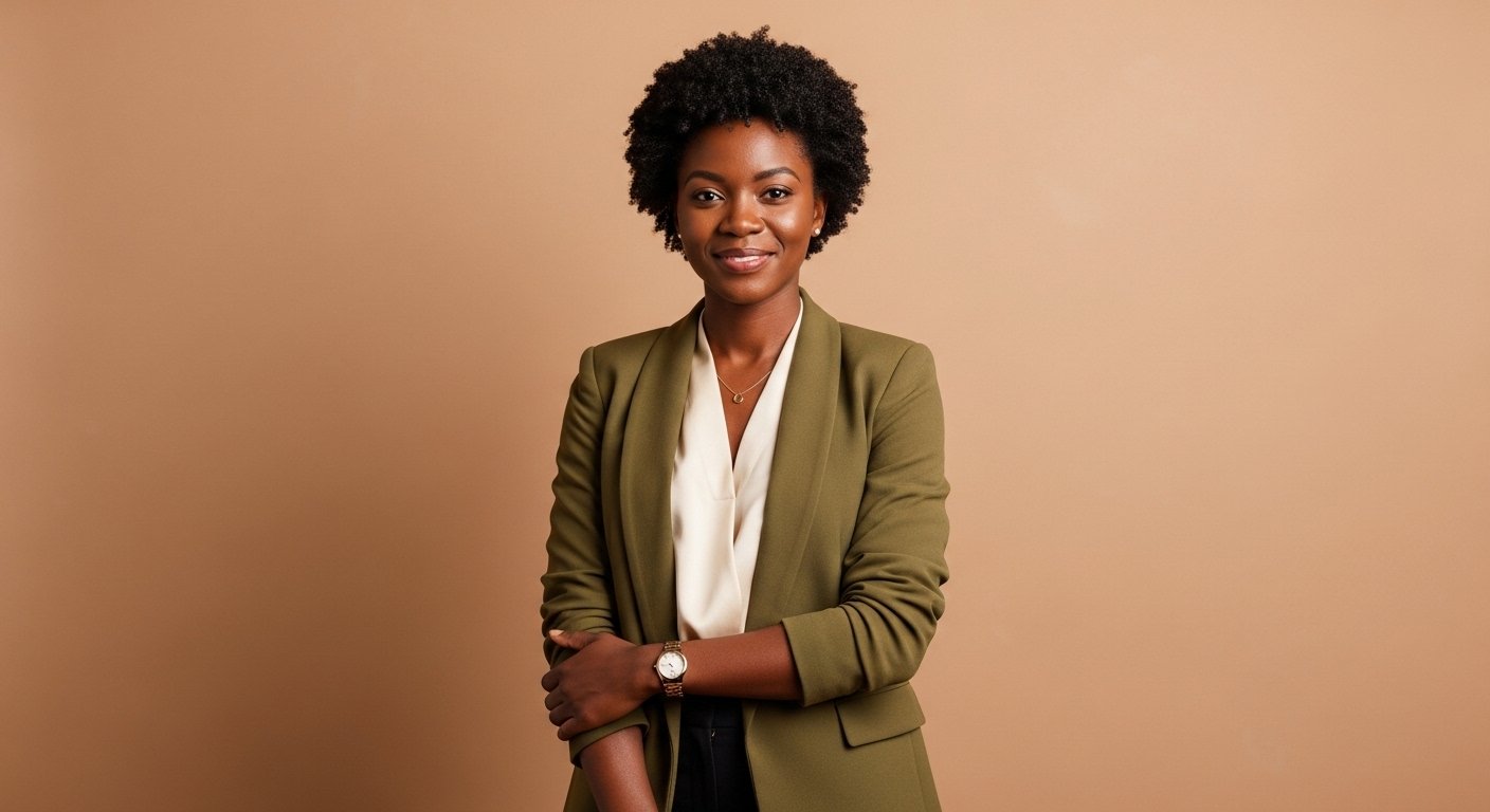 Ada - Your Lagos Realtor