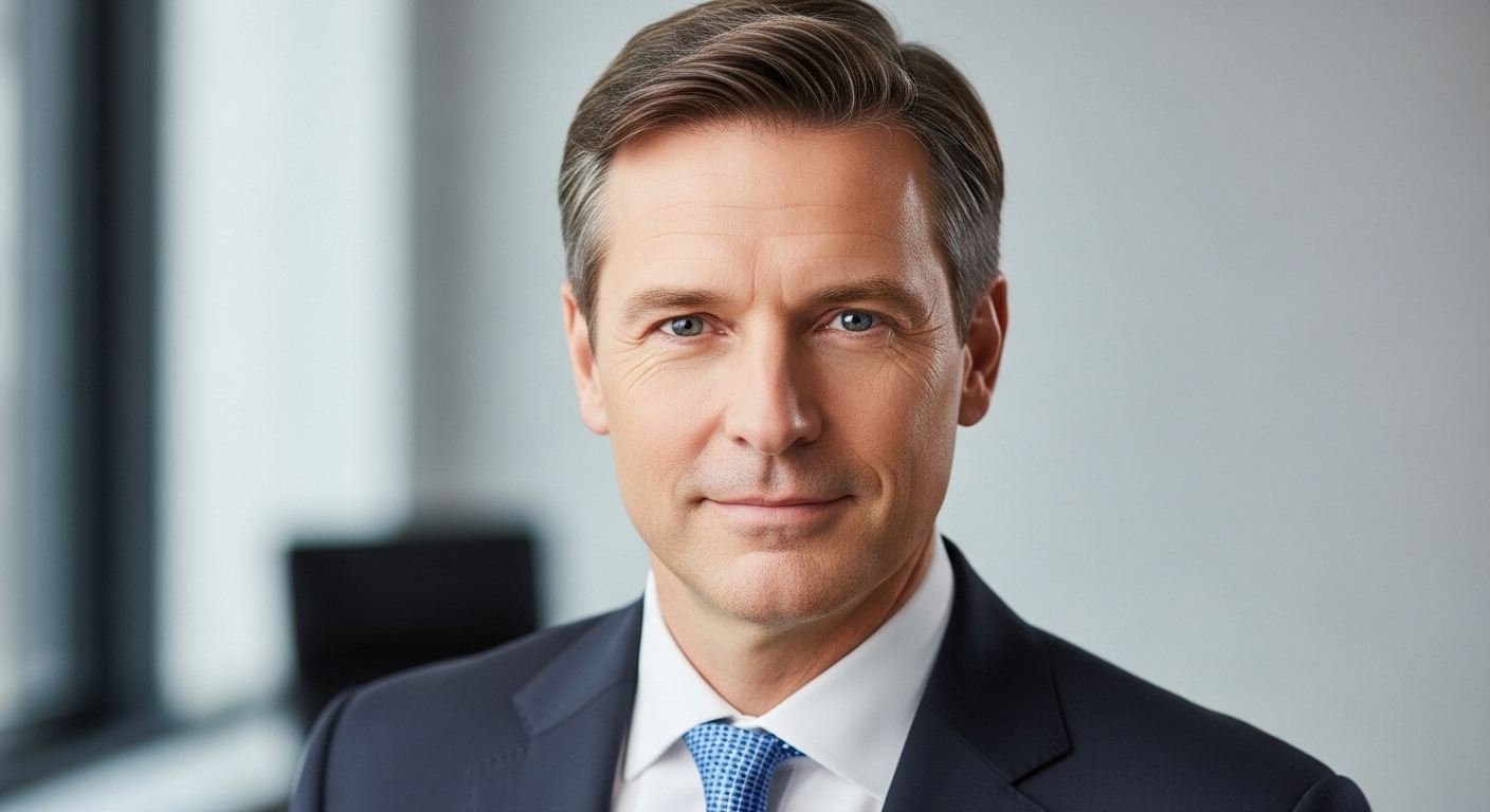 Jonathan Hale — Founder & CEO